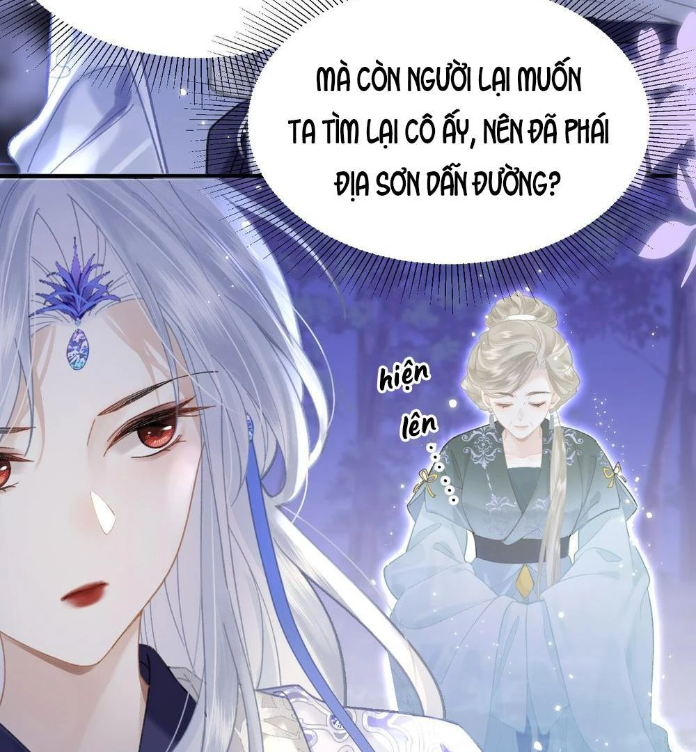 Đông Hải Tìm Mỹ Nhân Chapter 21 - Trang 2