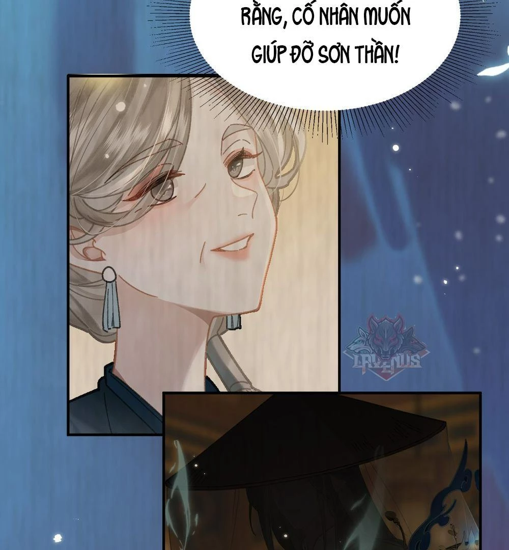 Đông Hải Tìm Mỹ Nhân Chapter 21 - Trang 2