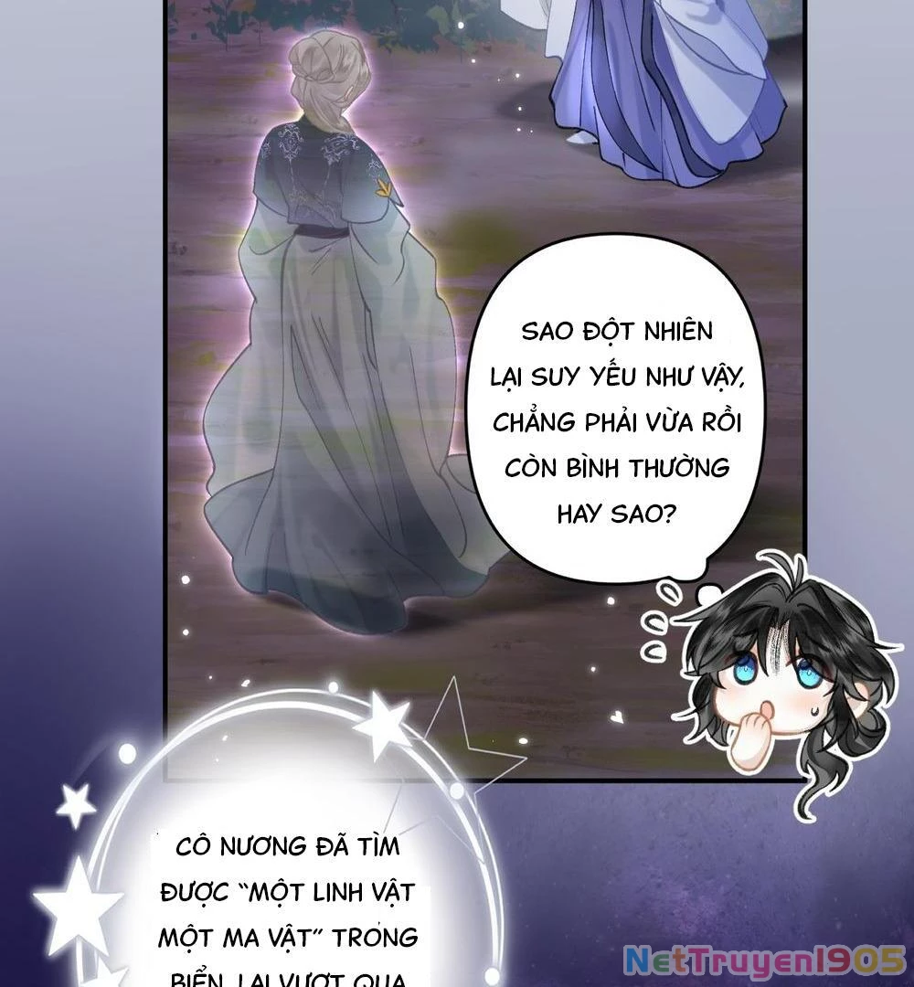 Đông Hải Tìm Mỹ Nhân Chapter 21 - Trang 2