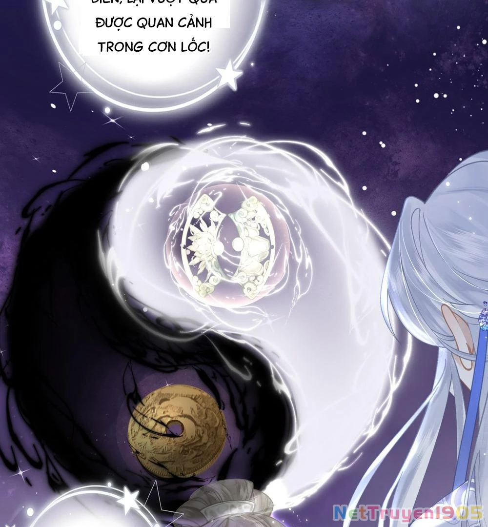 Đông Hải Tìm Mỹ Nhân Chapter 21 - Trang 2