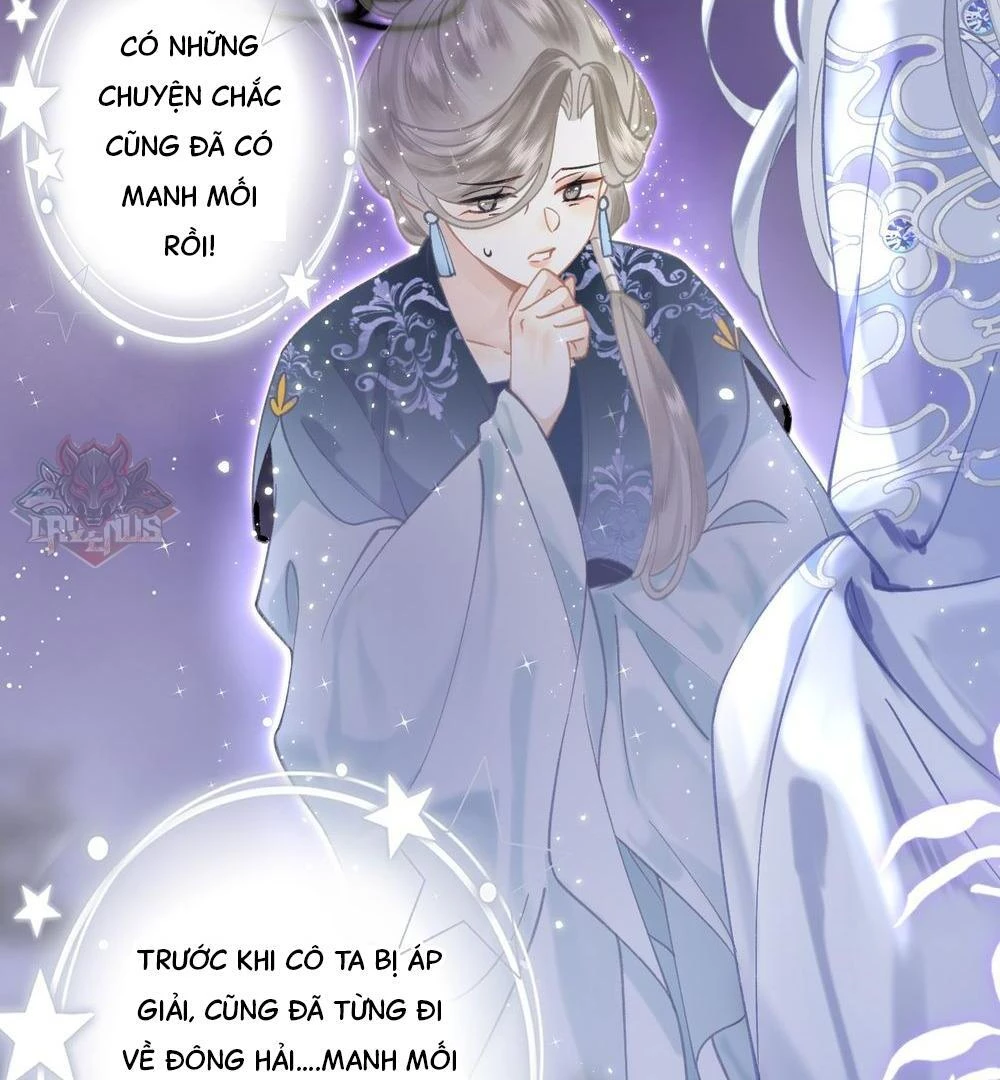 Đông Hải Tìm Mỹ Nhân Chapter 21 - Trang 2