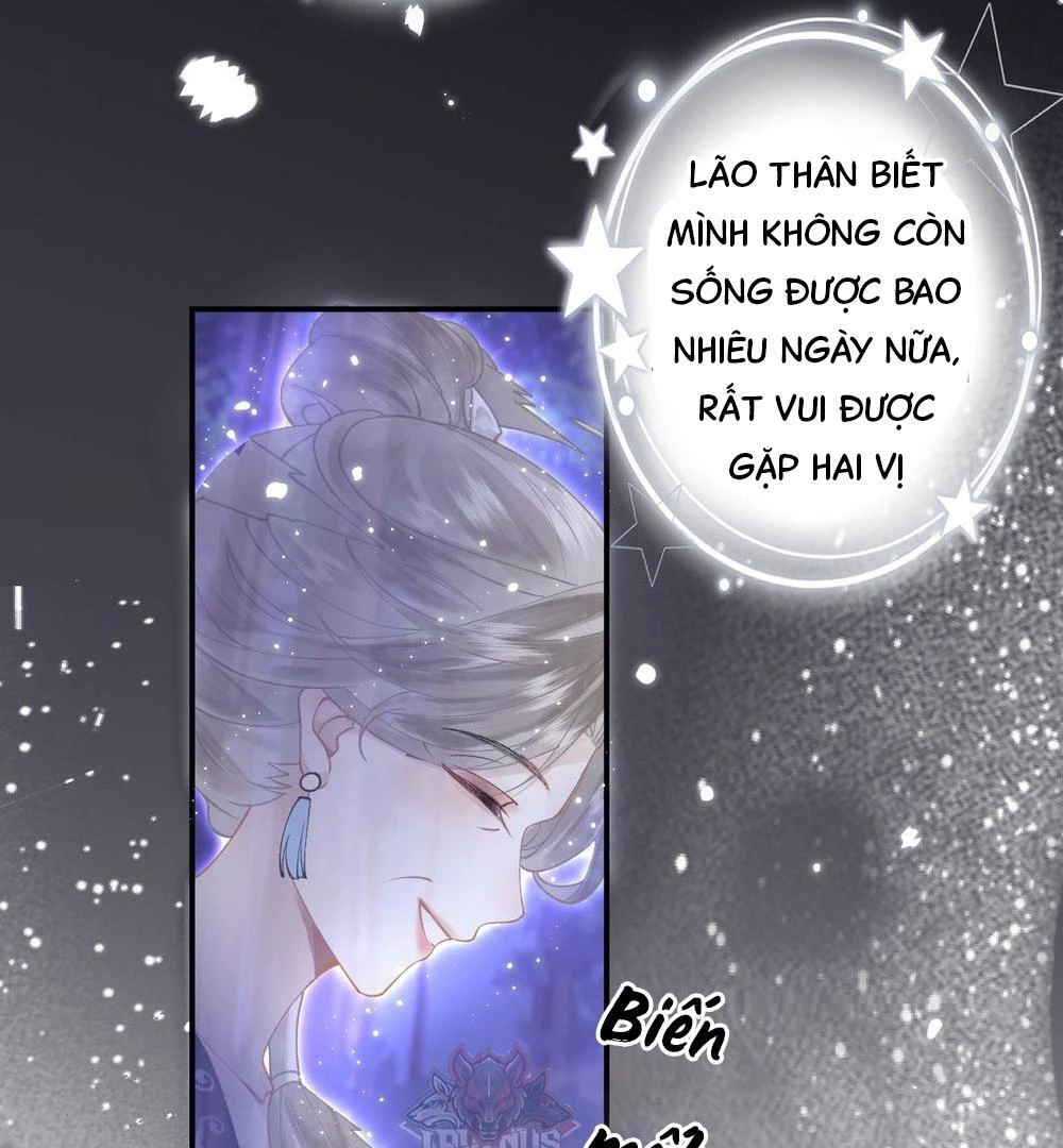 Đông Hải Tìm Mỹ Nhân Chapter 21 - Trang 2