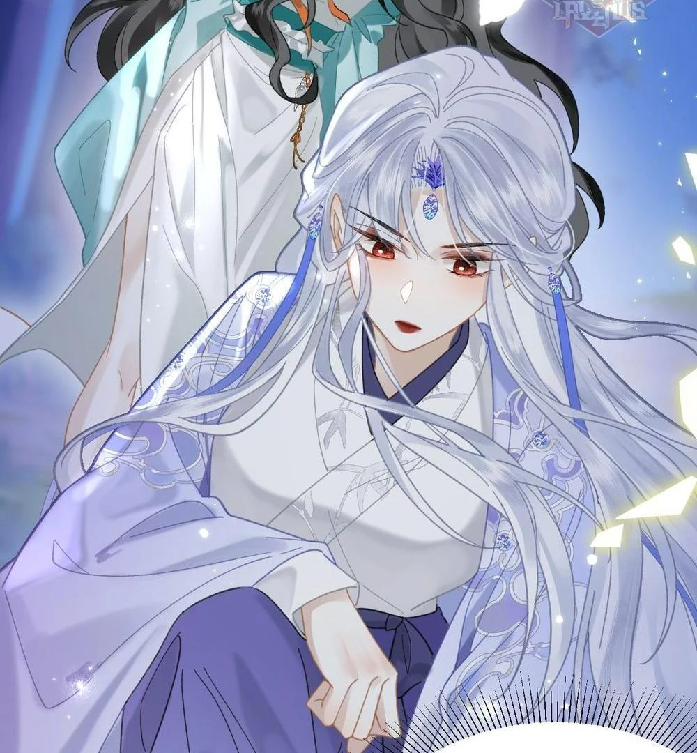 Đông Hải Tìm Mỹ Nhân Chapter 21 - Trang 2