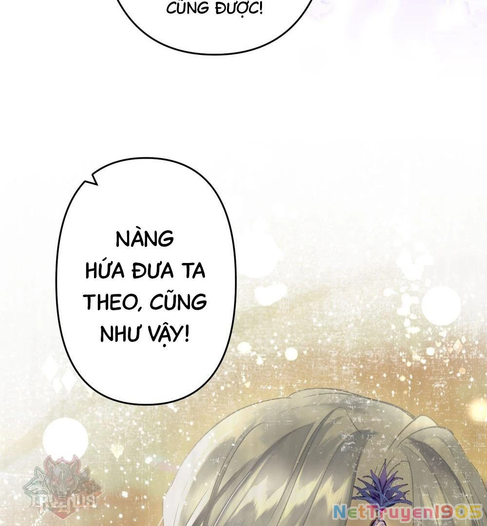 Đông Hải Tìm Mỹ Nhân Chapter 21 - Trang 2