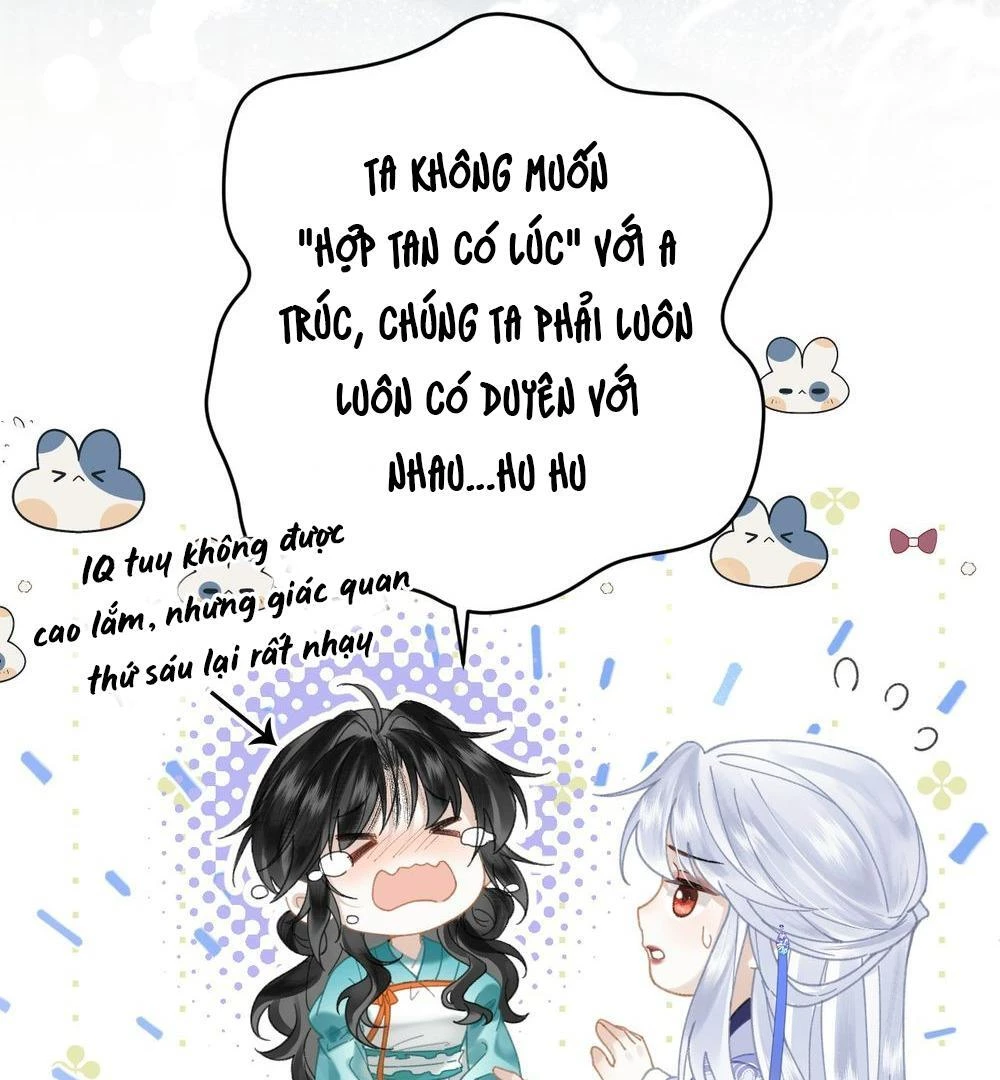 Đông Hải Tìm Mỹ Nhân Chapter 21 - Trang 2