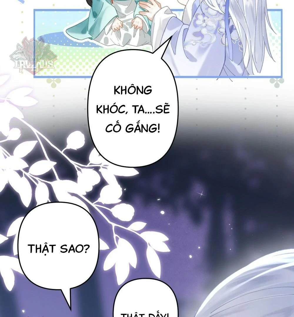 Đông Hải Tìm Mỹ Nhân Chapter 21 - Trang 2