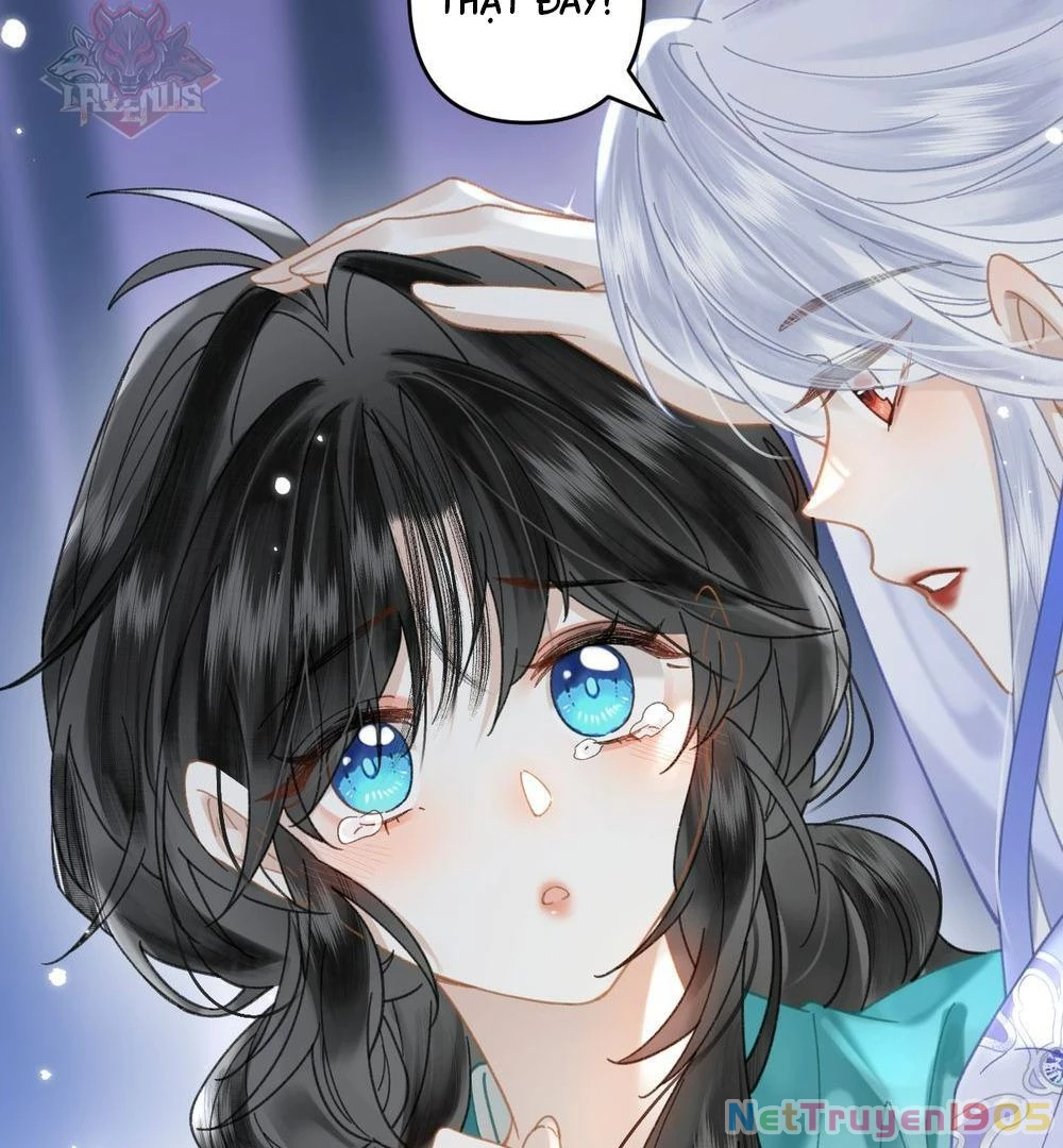 Đông Hải Tìm Mỹ Nhân Chapter 21 - Trang 2