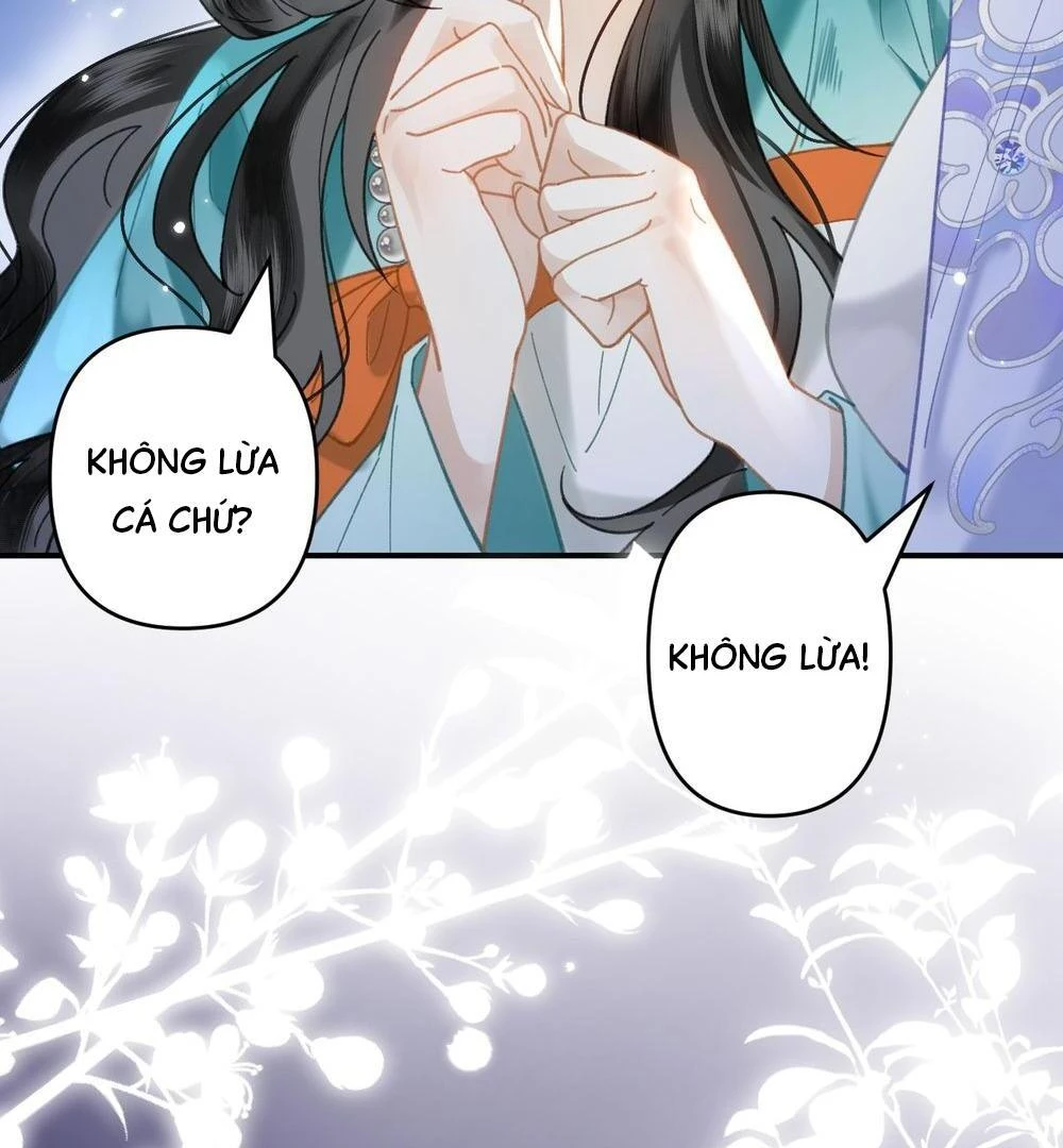 Đông Hải Tìm Mỹ Nhân Chapter 21 - Trang 2