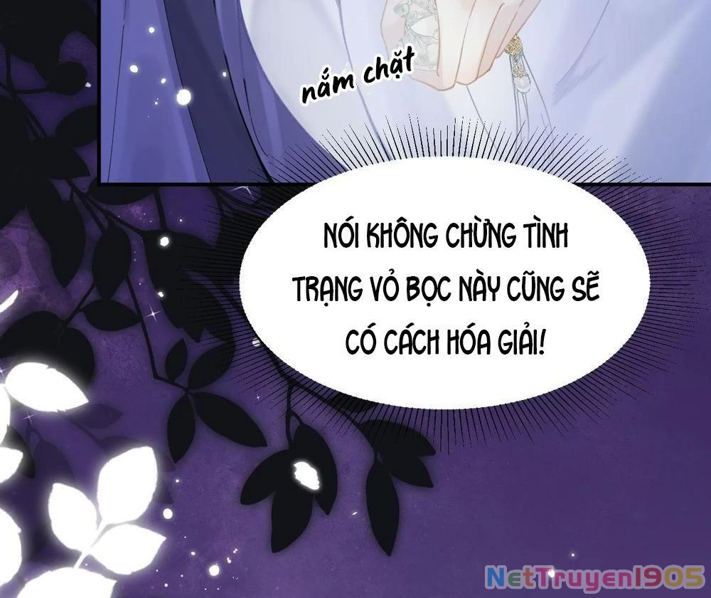 Đông Hải Tìm Mỹ Nhân Chapter 21 - Trang 2