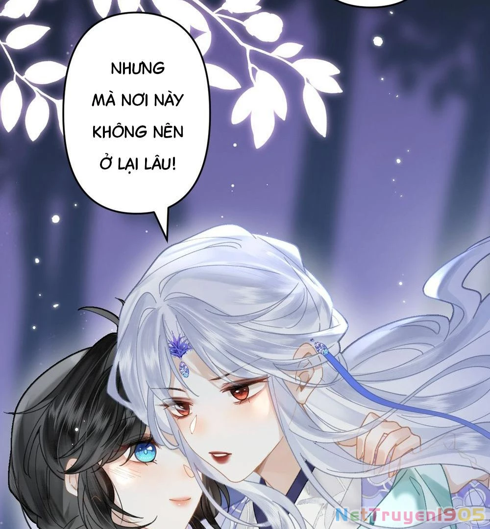 Đông Hải Tìm Mỹ Nhân Chapter 21 - Trang 2