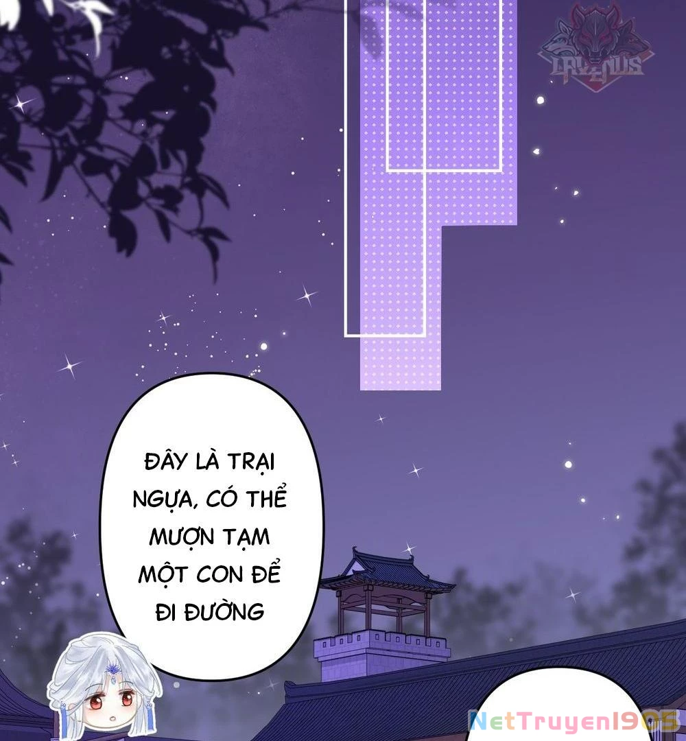 Đông Hải Tìm Mỹ Nhân Chapter 21 - Trang 2