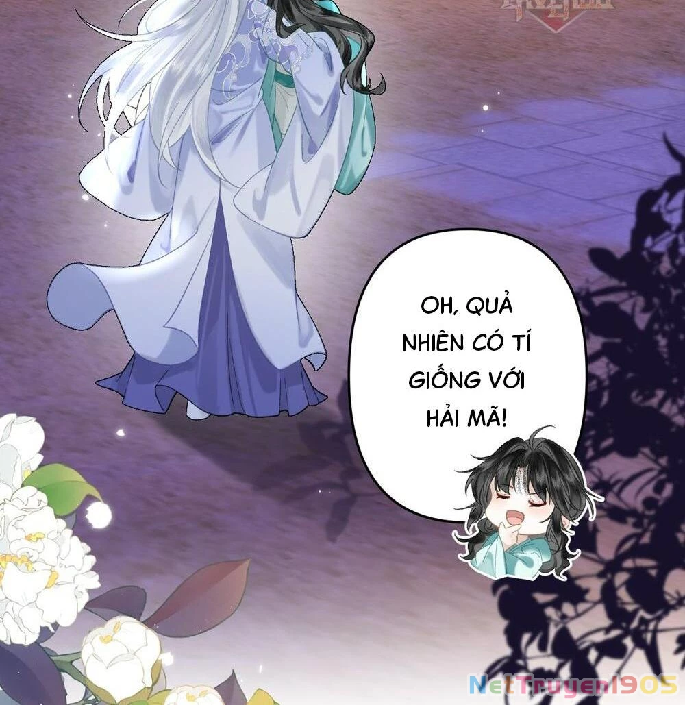 Đông Hải Tìm Mỹ Nhân Chapter 21 - Trang 2