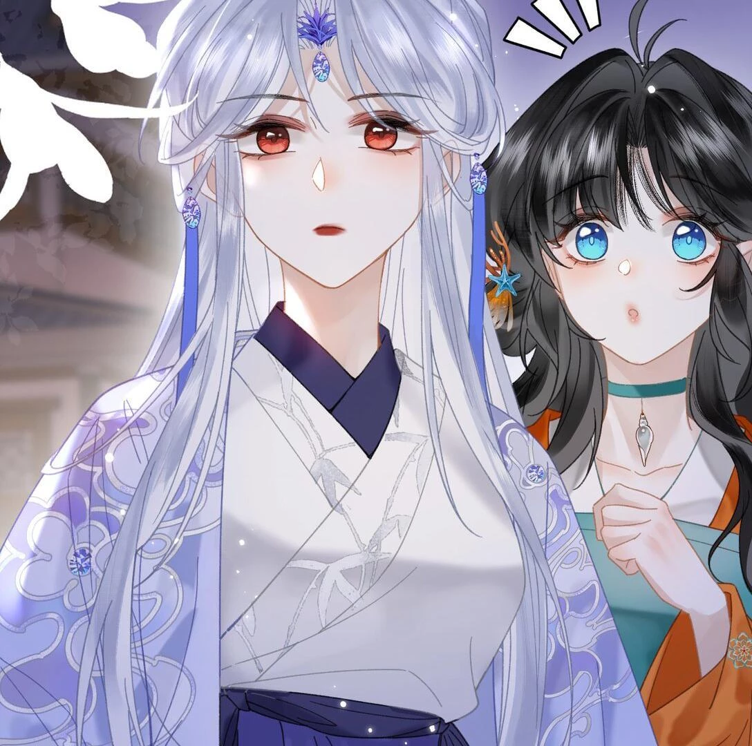 Đông Hải Tìm Mỹ Nhân Chapter 22 - Trang 2