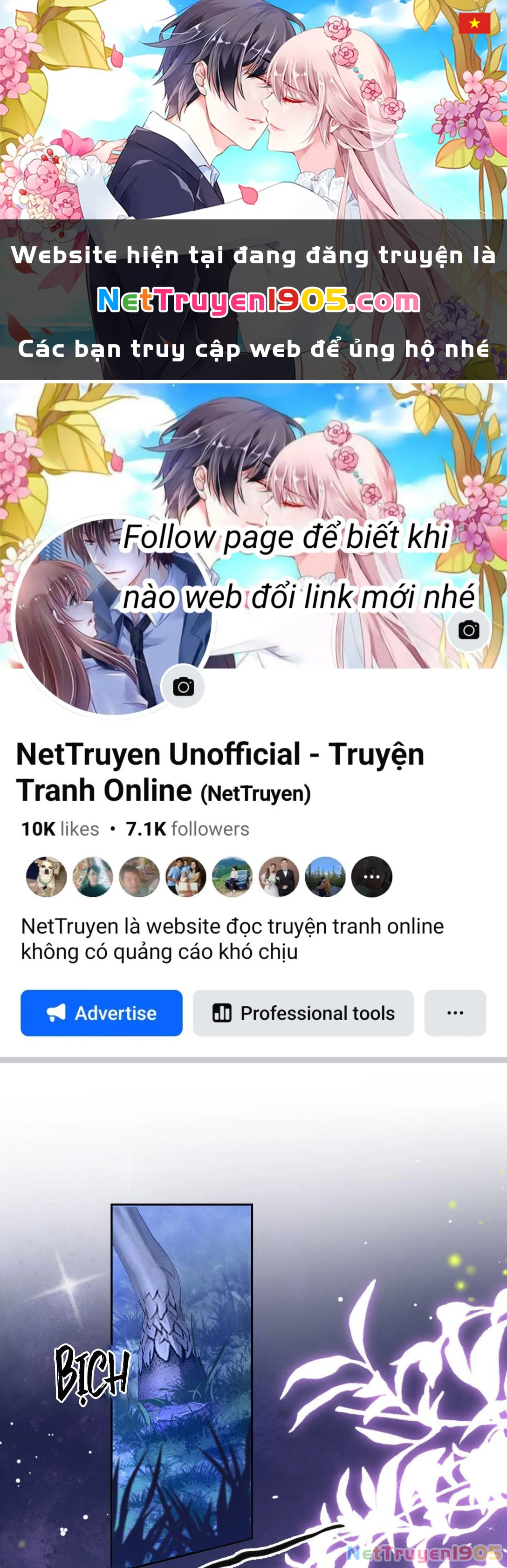 Đông Hải Tìm Mỹ Nhân Chapter 22 - Trang 2