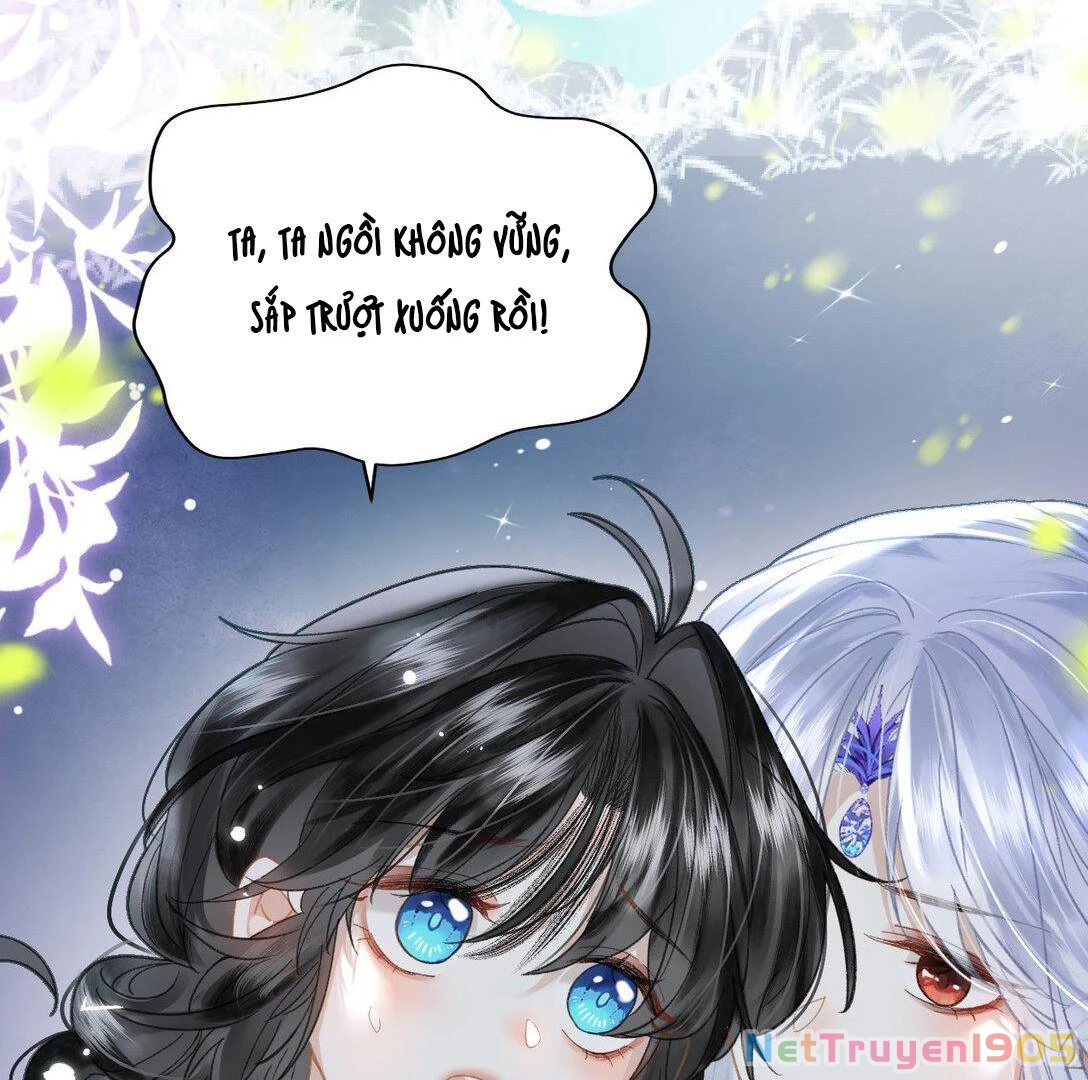 Đông Hải Tìm Mỹ Nhân Chapter 22 - Trang 2