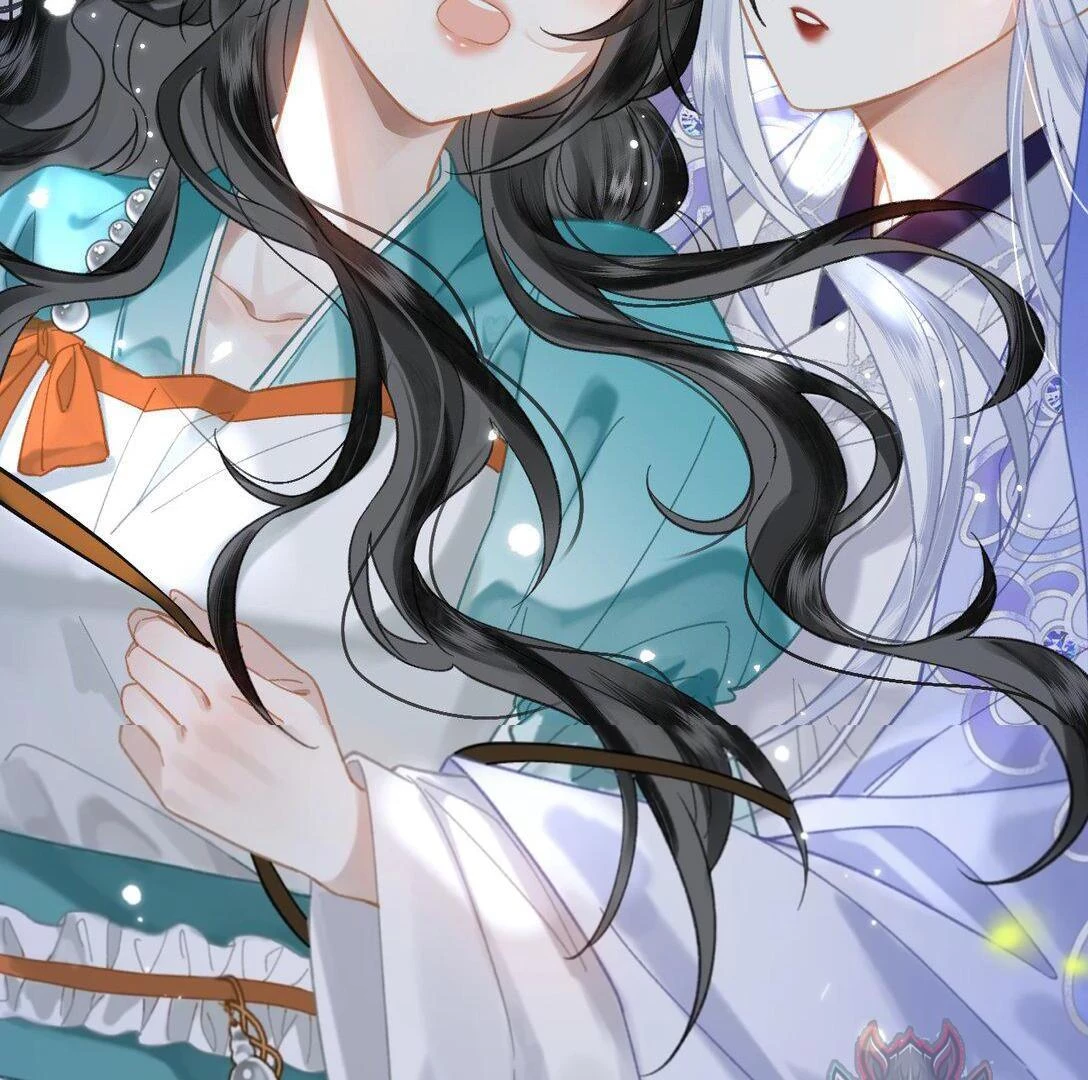 Đông Hải Tìm Mỹ Nhân Chapter 22 - Trang 2