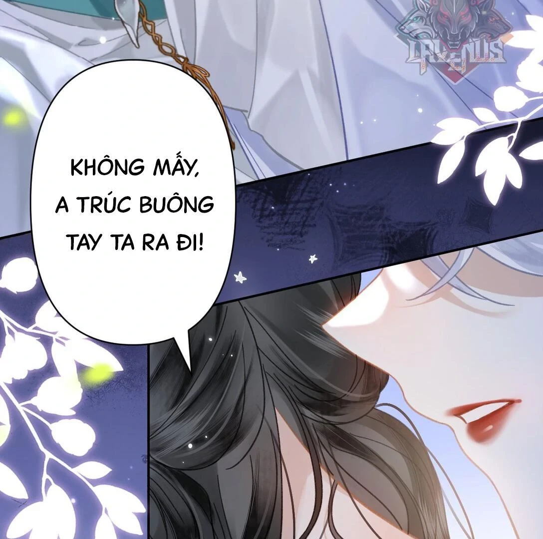 Đông Hải Tìm Mỹ Nhân Chapter 22 - Trang 2