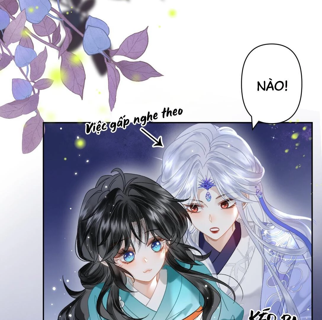 Đông Hải Tìm Mỹ Nhân Chapter 22 - Trang 2