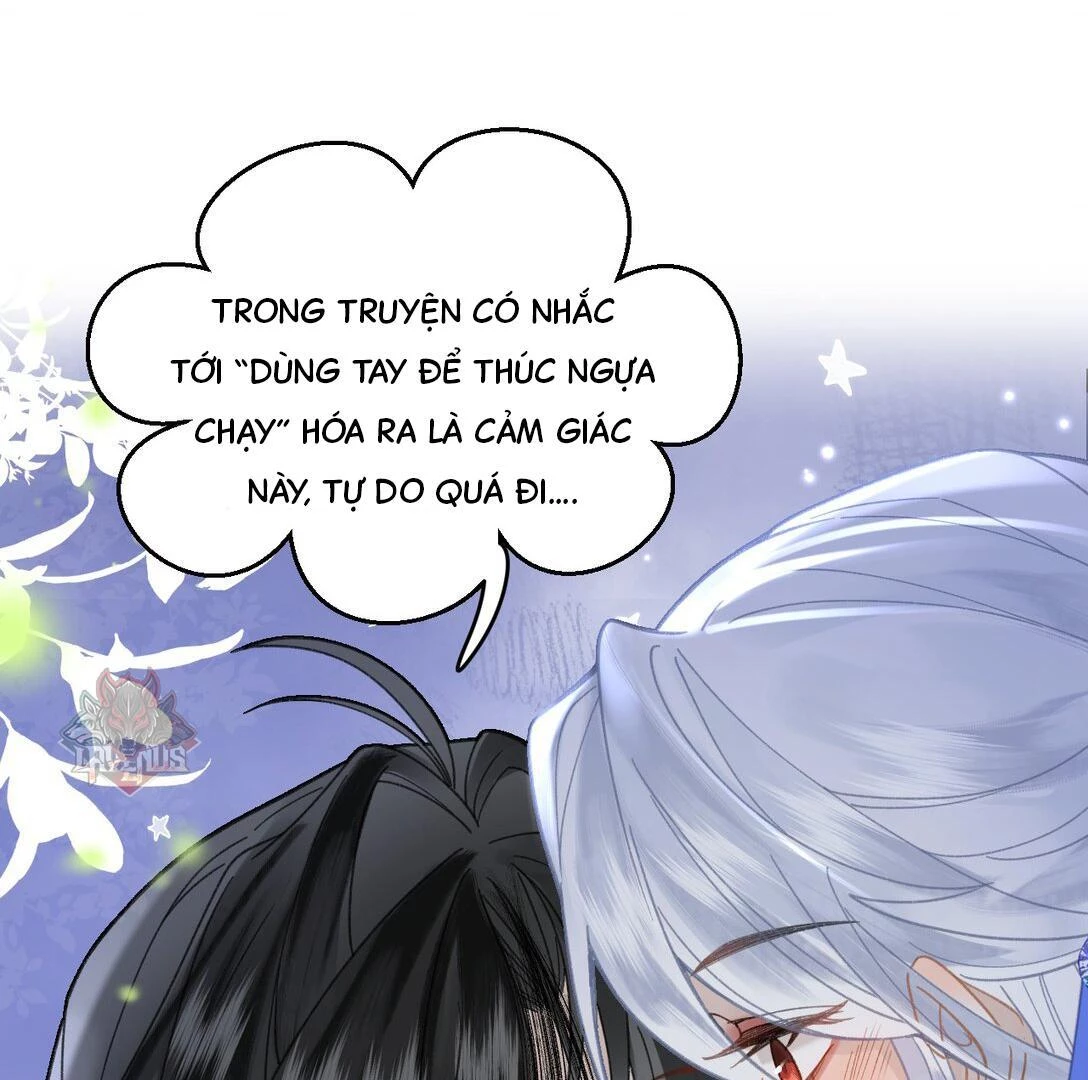 Đông Hải Tìm Mỹ Nhân Chapter 22 - Trang 2