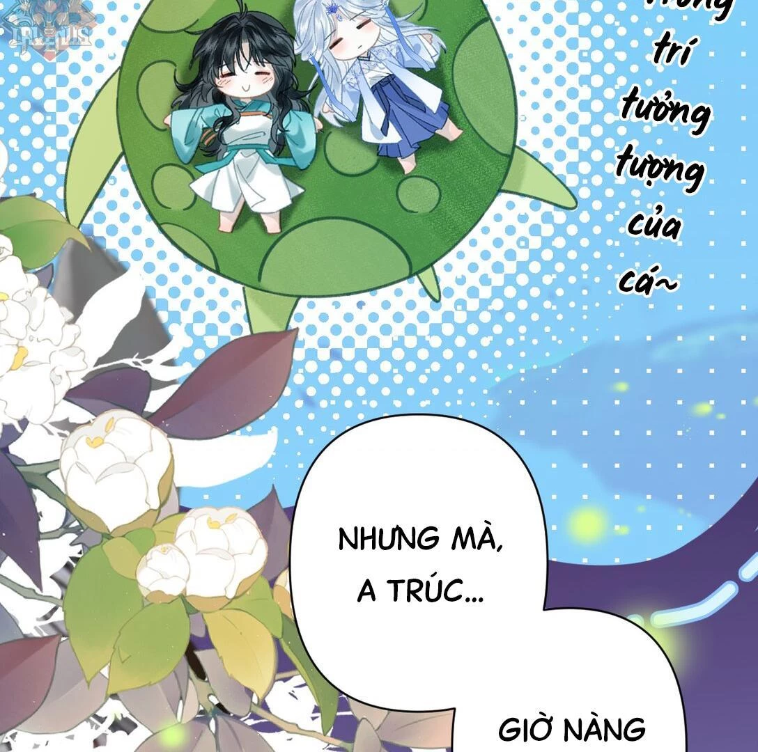 Đông Hải Tìm Mỹ Nhân Chapter 22 - Trang 2