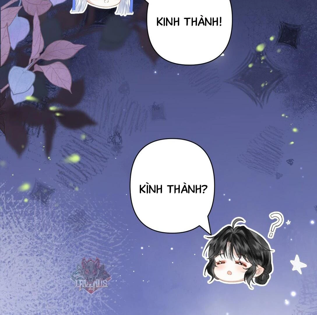 Đông Hải Tìm Mỹ Nhân Chapter 22 - Trang 2