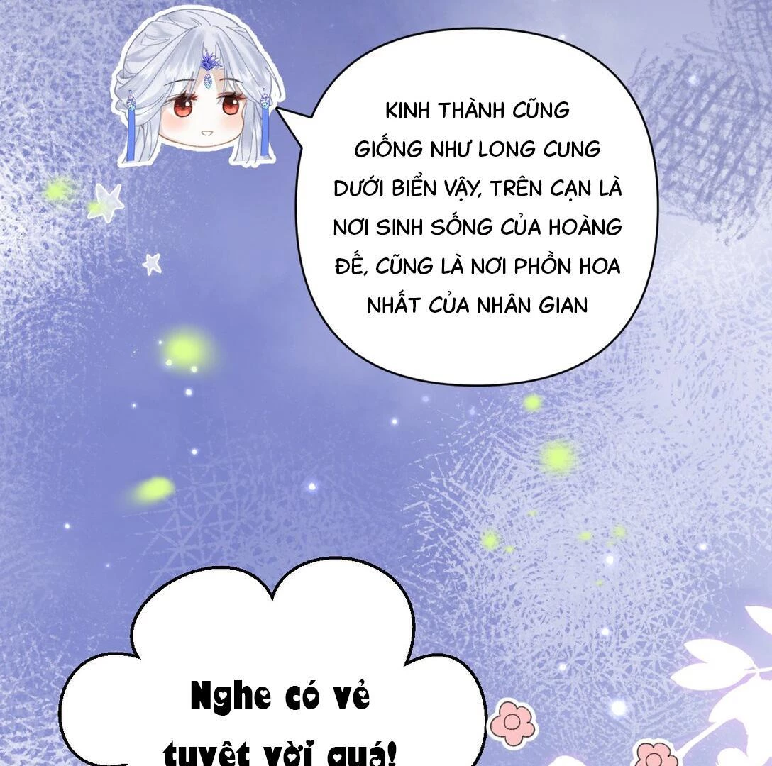 Đông Hải Tìm Mỹ Nhân Chapter 22 - Trang 2