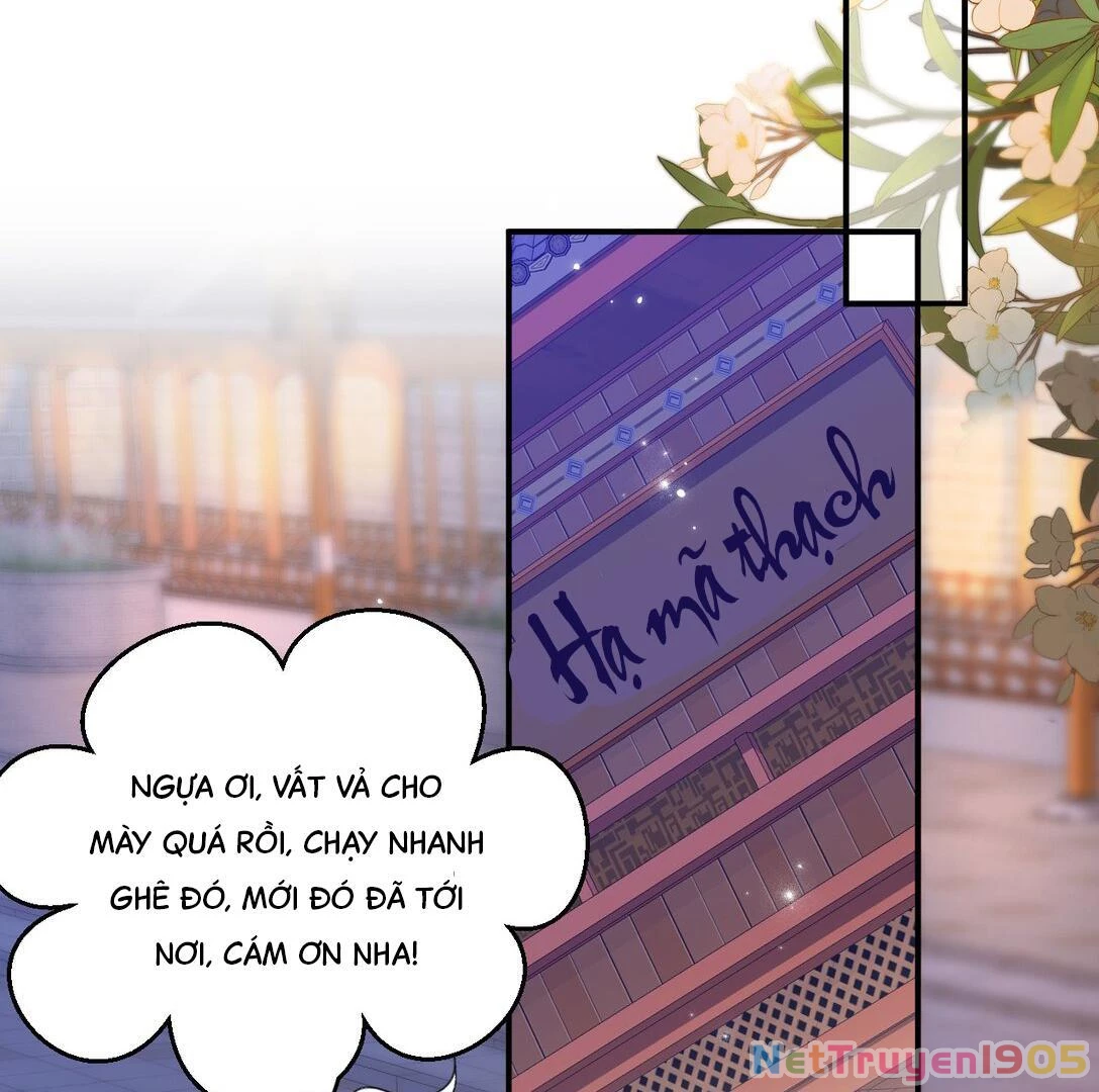 Đông Hải Tìm Mỹ Nhân Chapter 22 - Trang 2