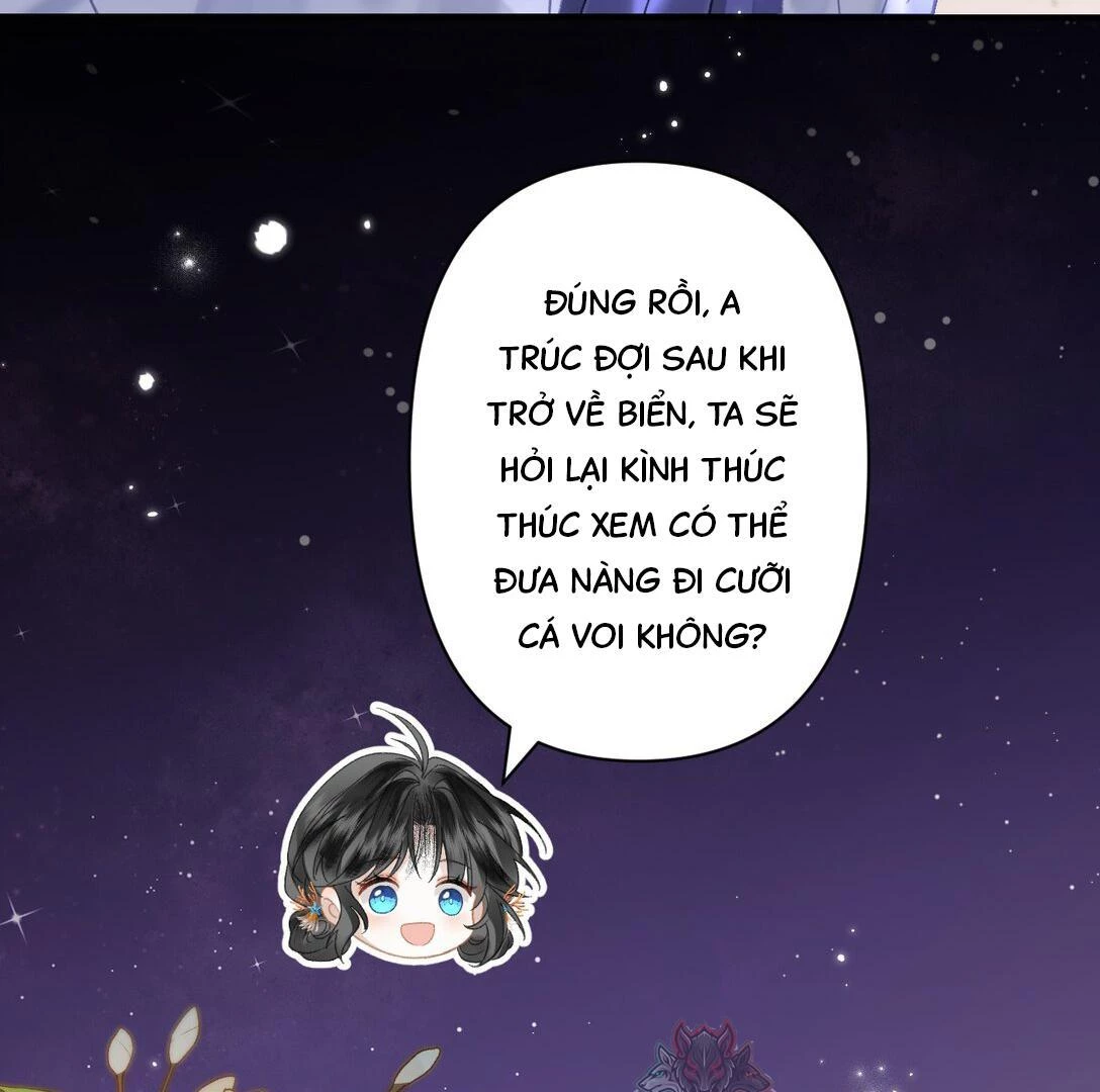 Đông Hải Tìm Mỹ Nhân Chapter 22 - Trang 2