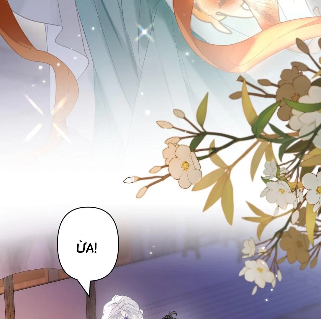 Đông Hải Tìm Mỹ Nhân Chapter 22 - Trang 2