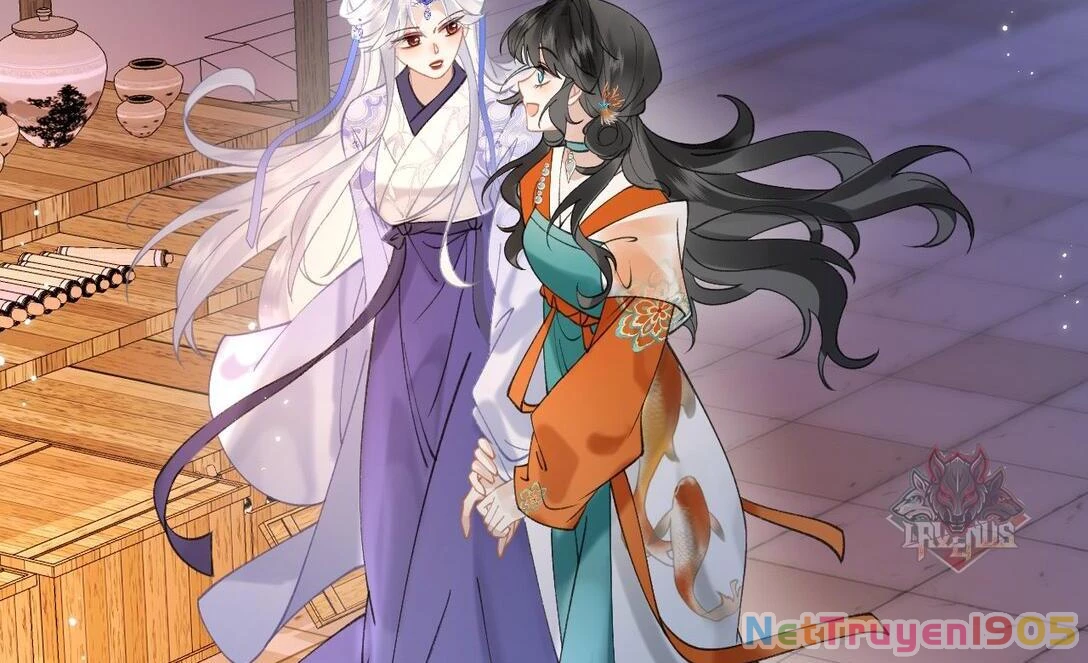 Đông Hải Tìm Mỹ Nhân Chapter 22 - Trang 2