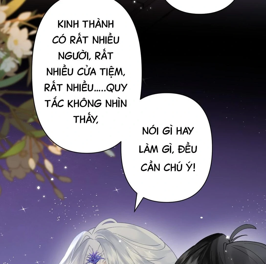 Đông Hải Tìm Mỹ Nhân Chapter 22 - Trang 2