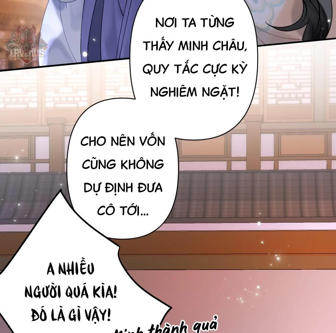 Đông Hải Tìm Mỹ Nhân Chapter 22 - Trang 2