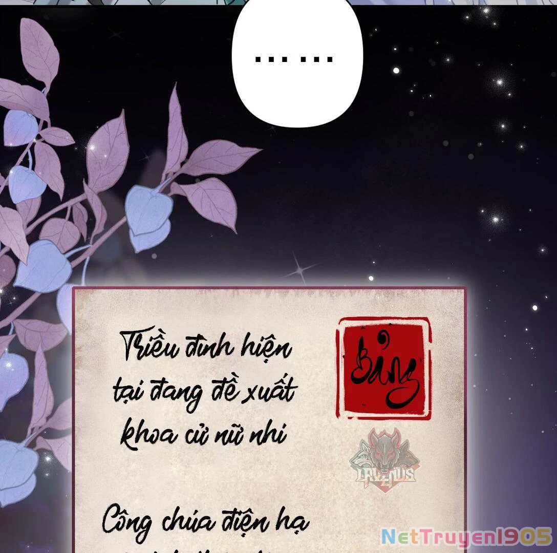 Đông Hải Tìm Mỹ Nhân Chapter 22 - Trang 2