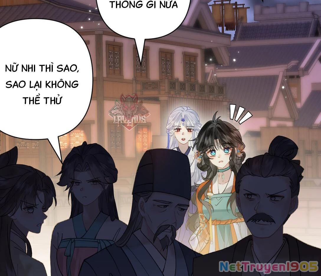Đông Hải Tìm Mỹ Nhân Chapter 22 - Trang 2