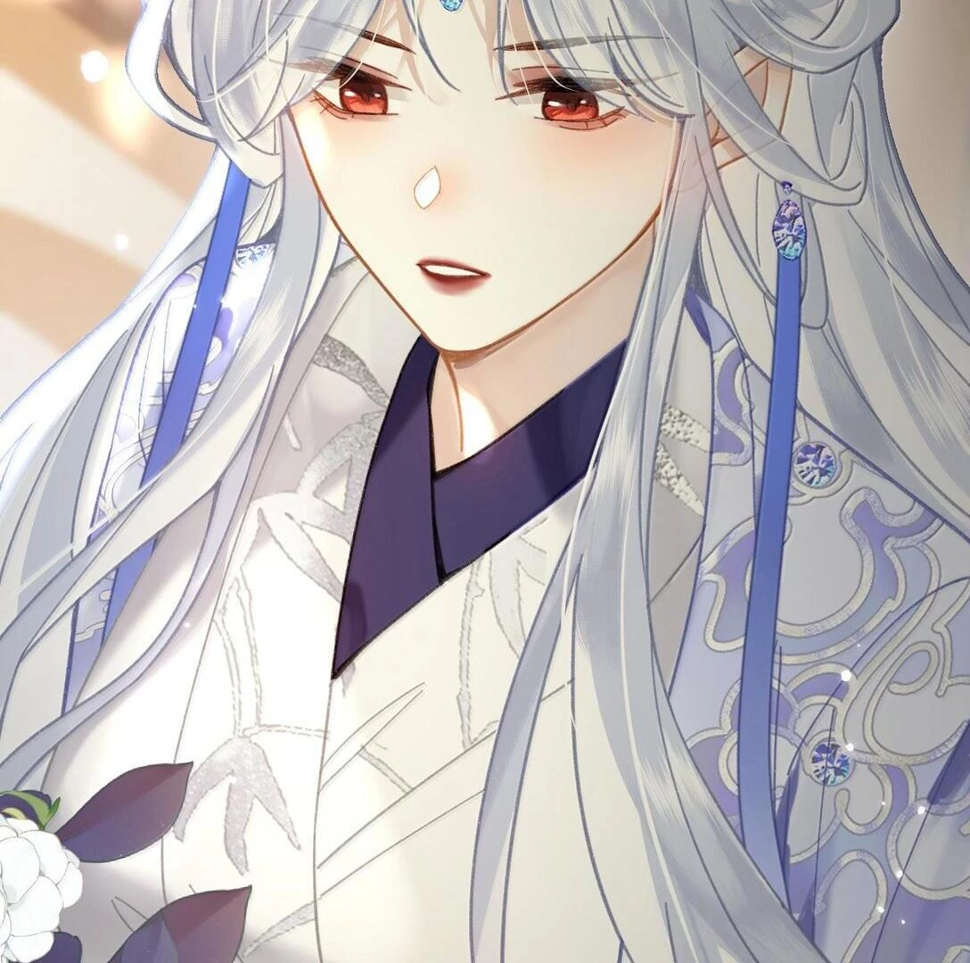 Đông Hải Tìm Mỹ Nhân Chapter 24 - Trang 2