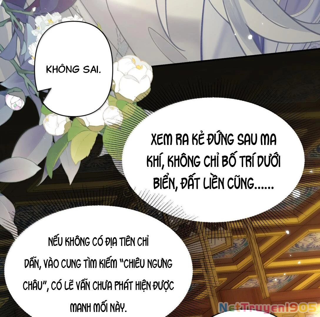 Đông Hải Tìm Mỹ Nhân Chapter 24 - Trang 2