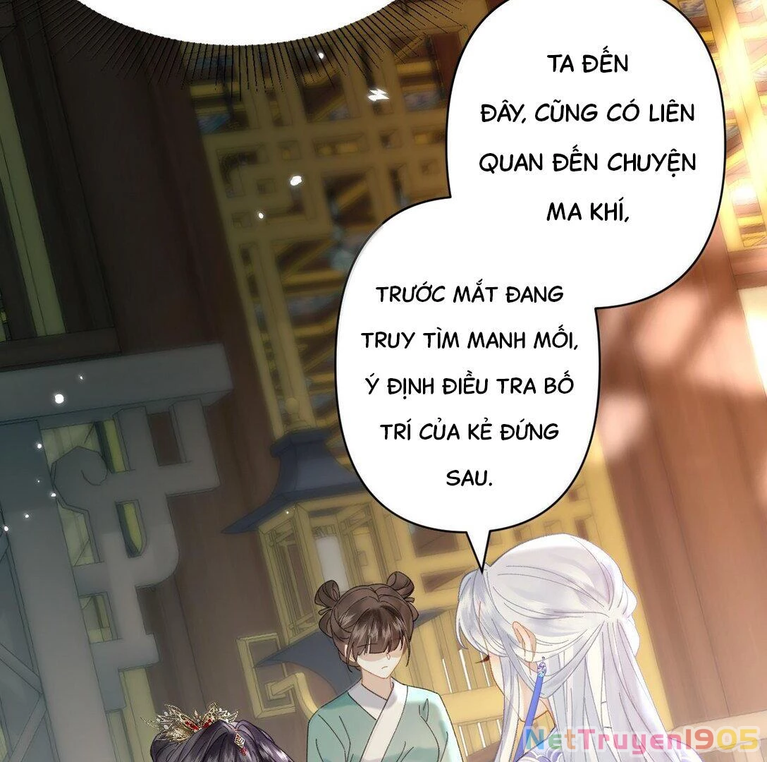 Đông Hải Tìm Mỹ Nhân Chapter 24 - Trang 2