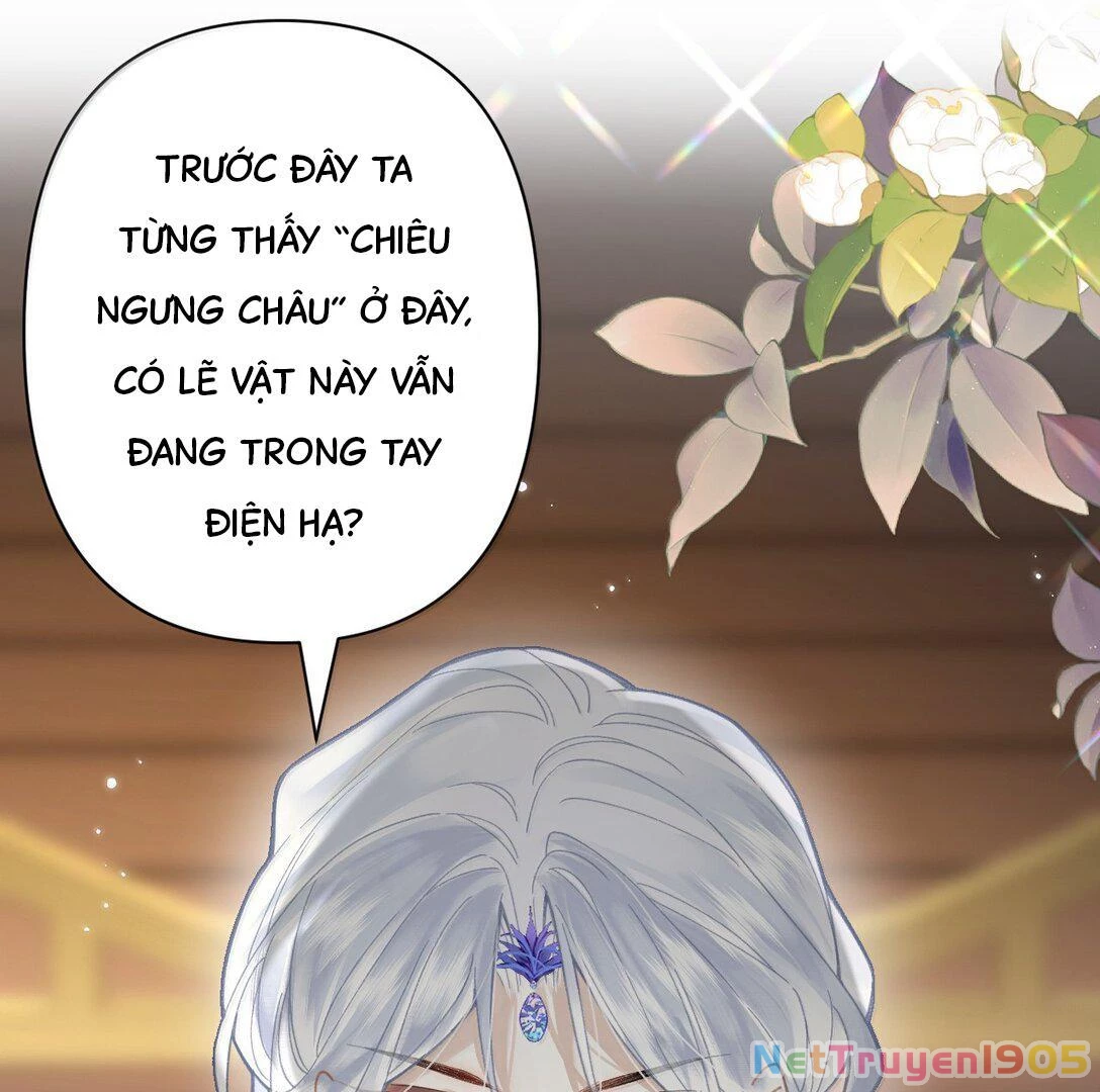 Đông Hải Tìm Mỹ Nhân Chapter 24 - Trang 2