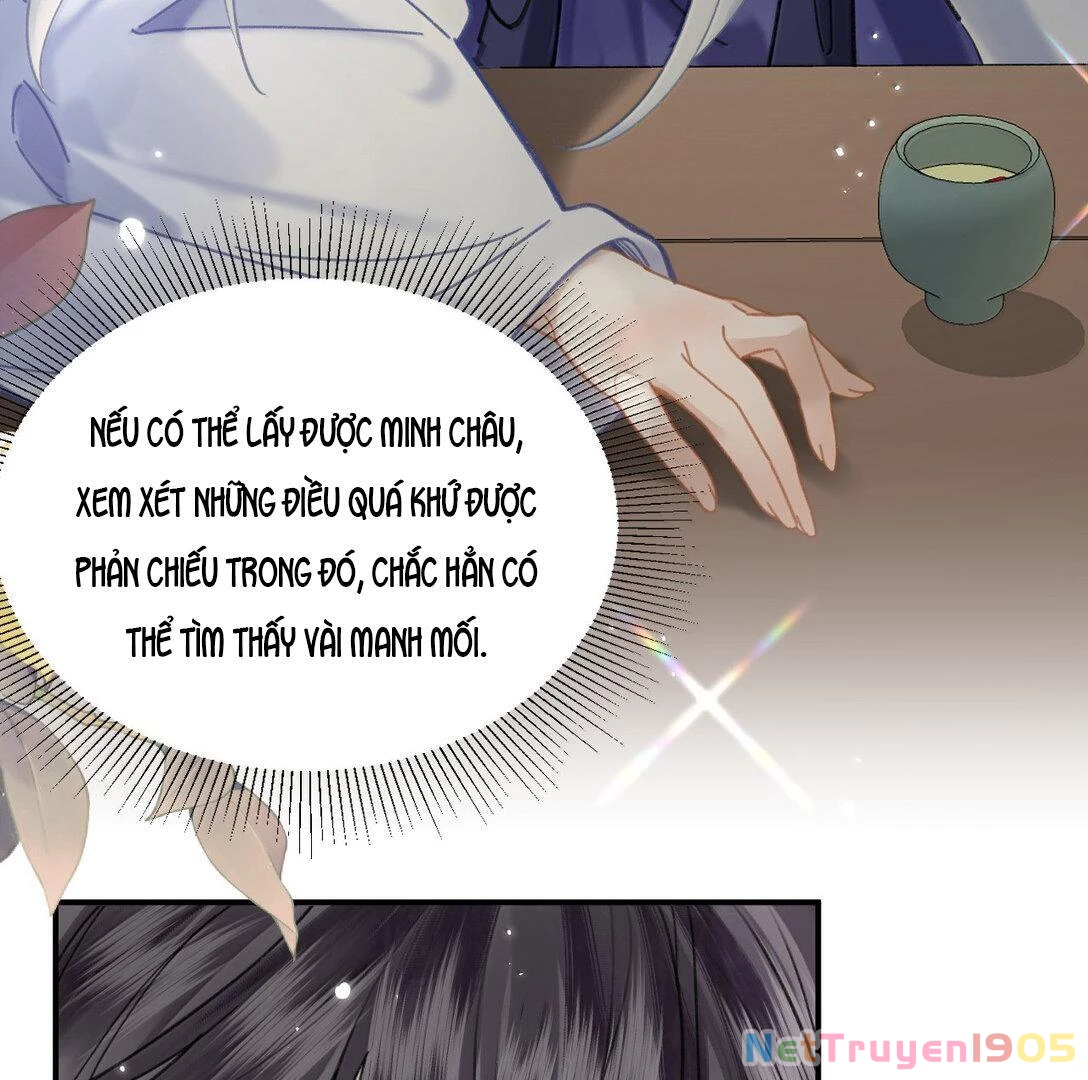 Đông Hải Tìm Mỹ Nhân Chapter 24 - Trang 2