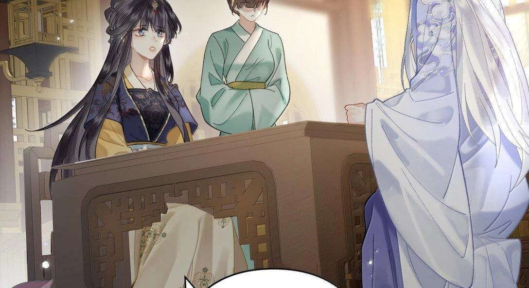 Đông Hải Tìm Mỹ Nhân Chapter 24 - Trang 2