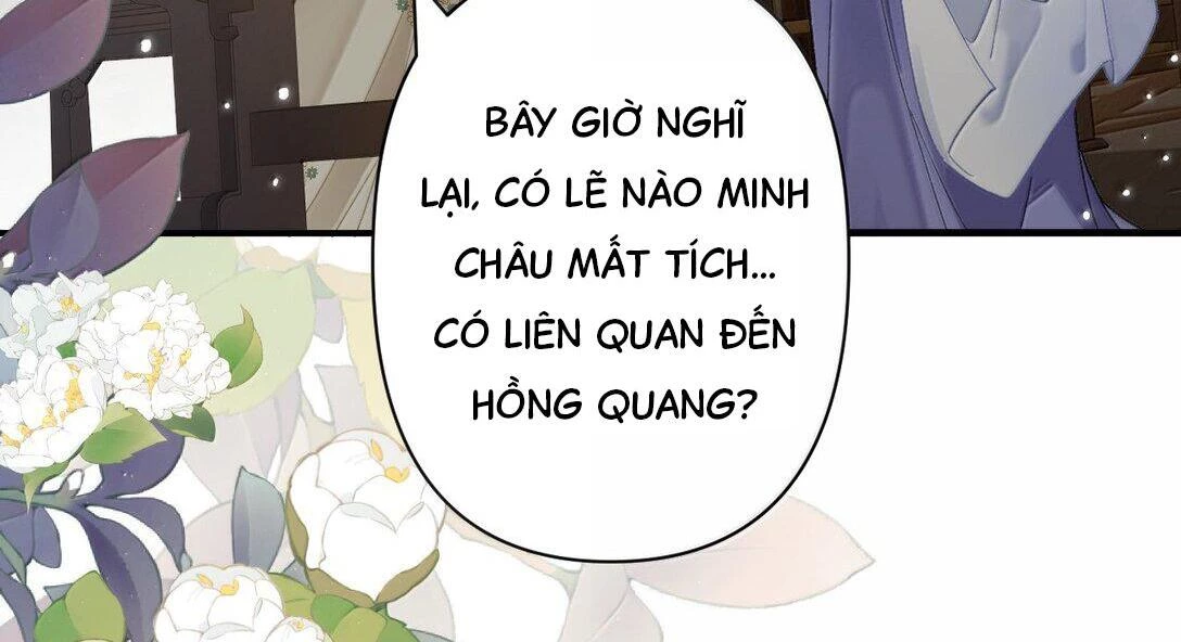 Đông Hải Tìm Mỹ Nhân Chapter 24 - Trang 2
