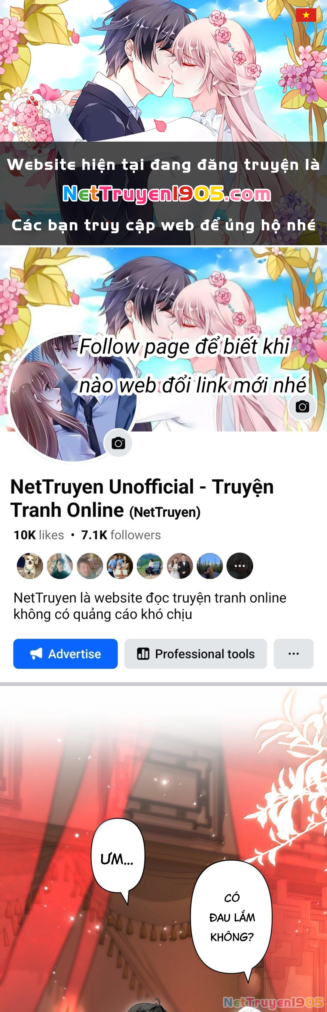 Đông Hải Tìm Mỹ Nhân Chapter 24 - Trang 2