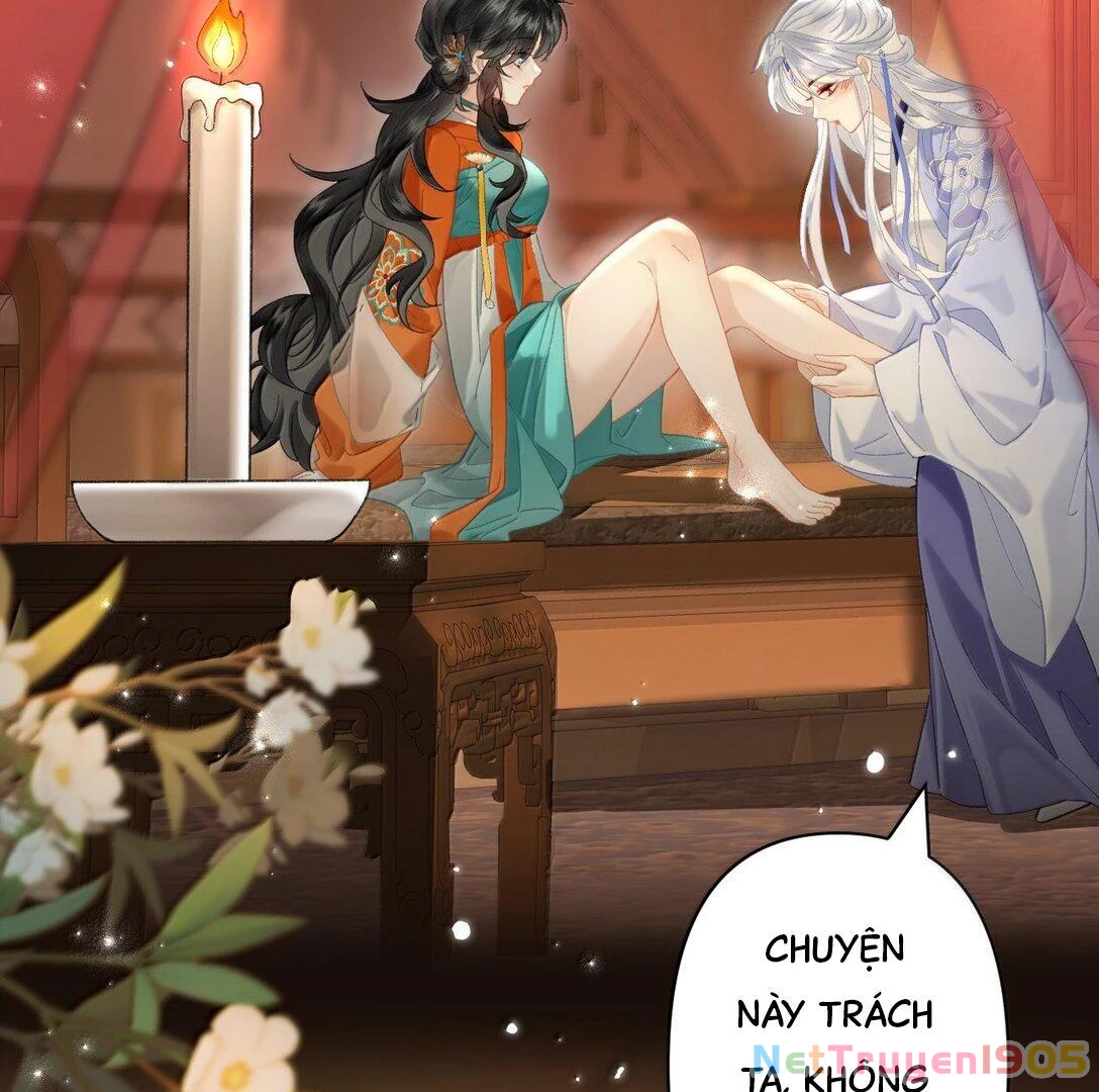 Đông Hải Tìm Mỹ Nhân Chapter 24 - Trang 2