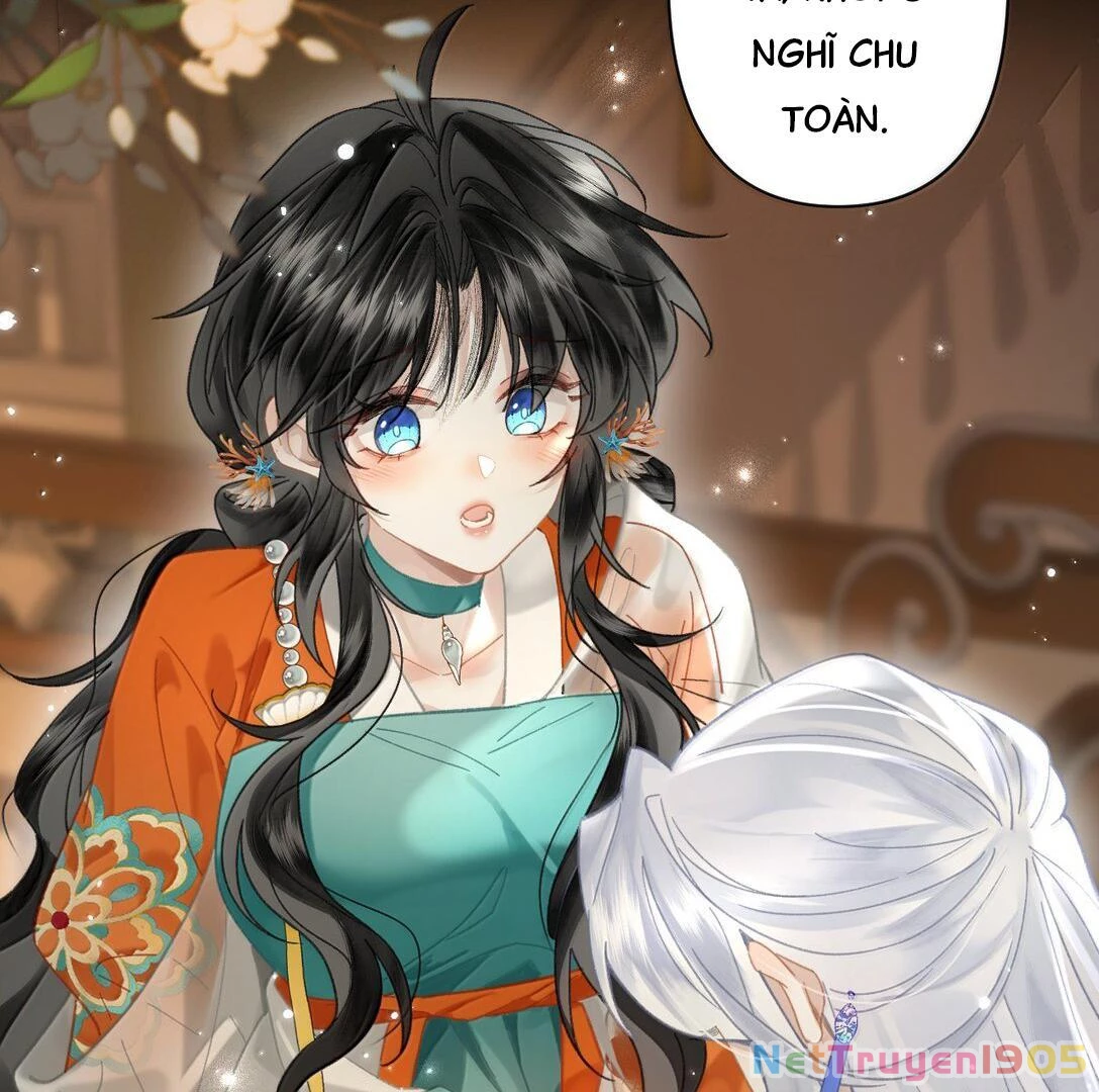 Đông Hải Tìm Mỹ Nhân Chapter 24 - Trang 2