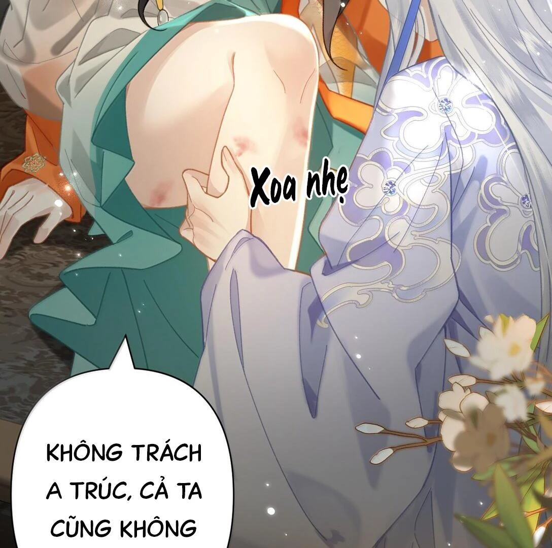 Đông Hải Tìm Mỹ Nhân Chapter 24 - Trang 2