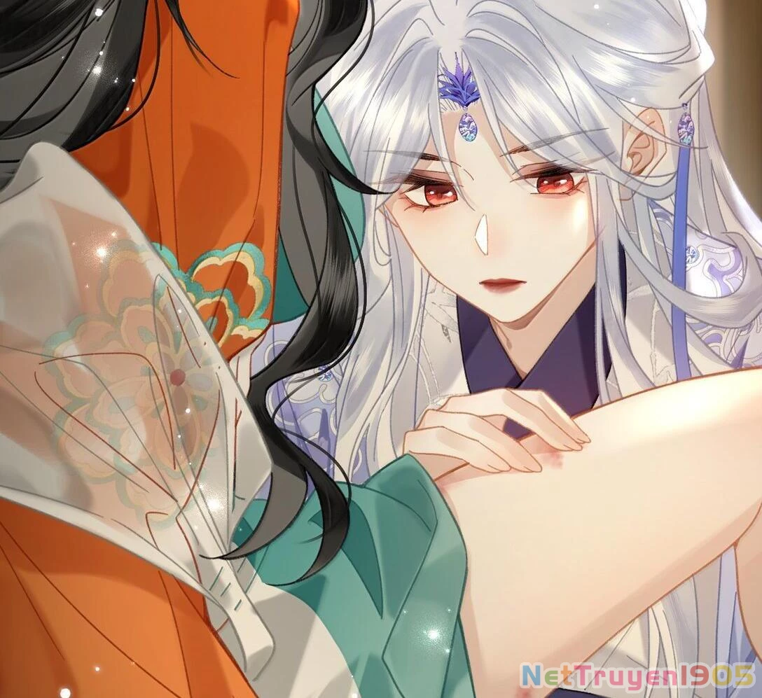 Đông Hải Tìm Mỹ Nhân Chapter 24 - Trang 2