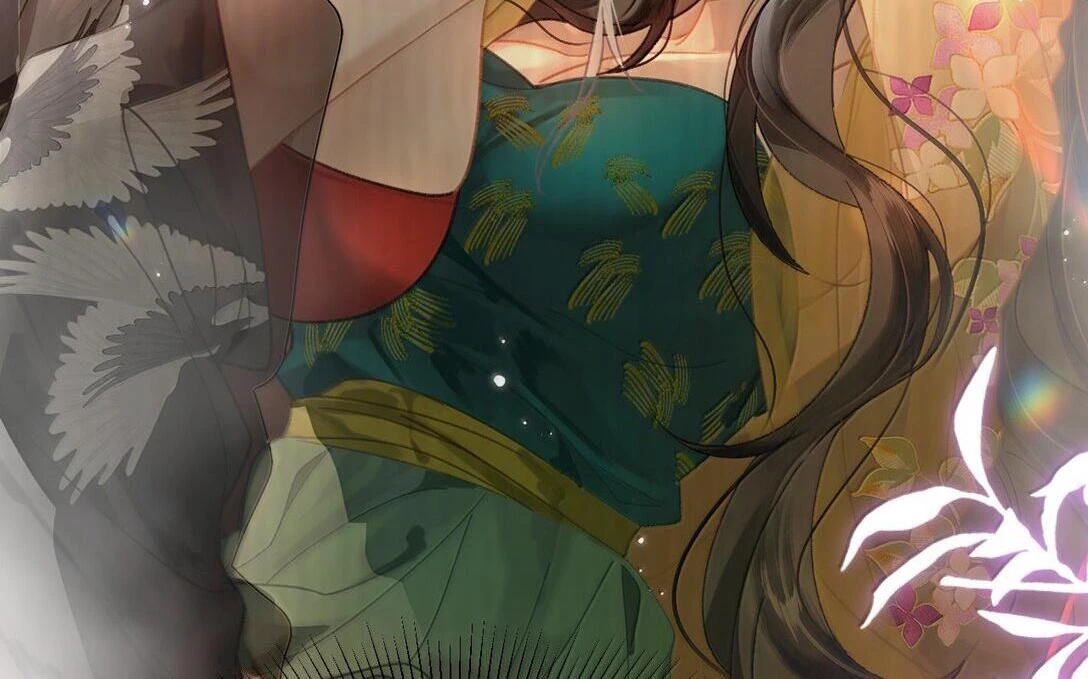 Đông Hải Tìm Mỹ Nhân Chapter 24 - Trang 2