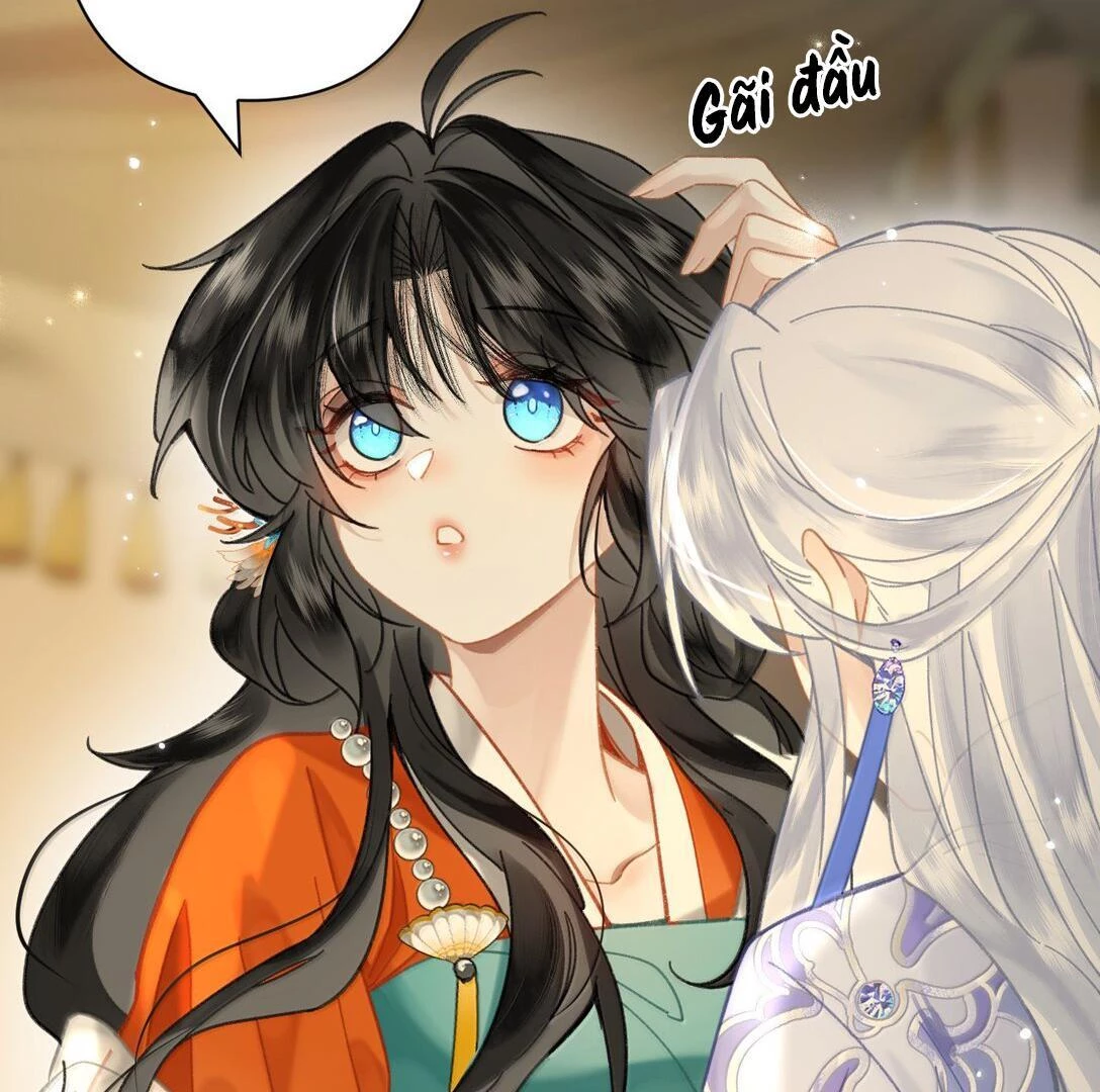 Đông Hải Tìm Mỹ Nhân Chapter 24 - Trang 2