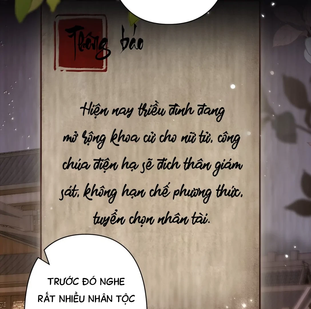 Đông Hải Tìm Mỹ Nhân Chapter 24 - Trang 2