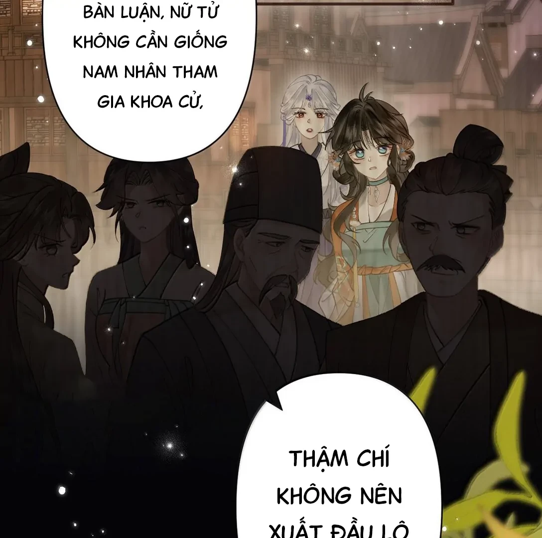 Đông Hải Tìm Mỹ Nhân Chapter 24 - Trang 2